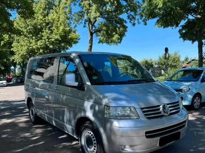 Gebraucht VW T5