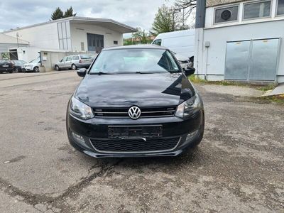 gebraucht VW Polo 1.6 TDI Style