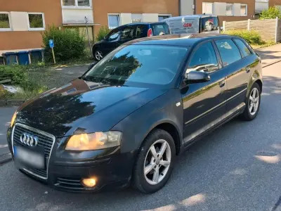 Gebraucht Audi A3