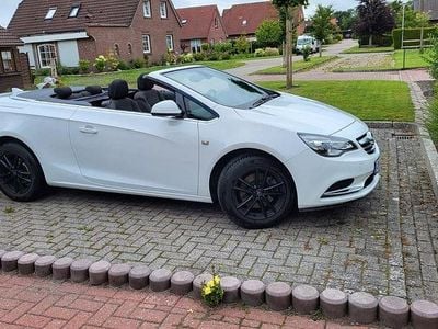 Opel Cascada