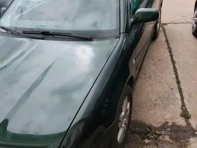 Gebraucht Skoda Octavia