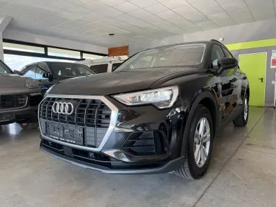 Gebraucht Audi Q3