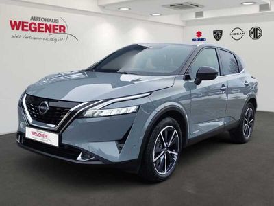 gebraucht Nissan Qashqai J12 Tekna1.5 VC-T e-POWER