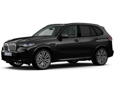 Neu BMW X5 Comfort Edition 340 PS (250 kW) 2025 SUV