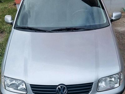 VW Polo