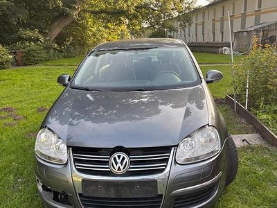 VW Jetta