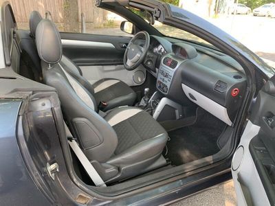 Opel Tigra