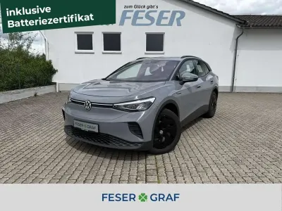 Gebraucht VW ID.4