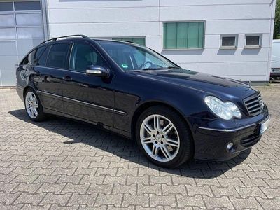 Mercedes C280