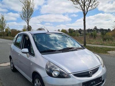 Second-hand Honda Jazz 2006 Gri Hatchback