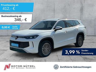 Gebraucht VW Tayron Life 193 PS (141 kW) 2025 SUV