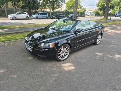 Volvo C70