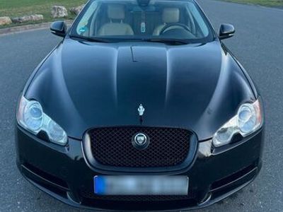 gebraucht Jaguar XF S