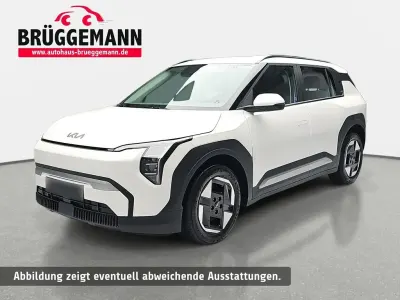 Neu Kia EV3 Air 150 kW (204 PS) 2026 SUV