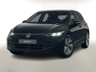 Neu VW Golf VIII Life 150 PS (110 kW) 2026 Grenadillschwarz metallic Limousine