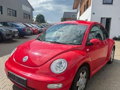 VW Beetle
