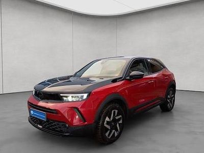 Rot Gebraucht 2024 Opel Mokka SUV | 19.990 € (Fairer Preis)