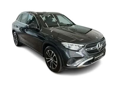 Mercedes GLC220