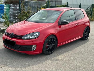 VW Golf VI