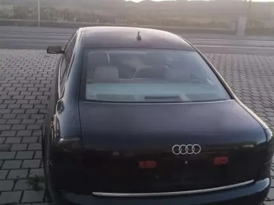Gebraucht Audi A6 179 PS (131 kW) 2003 Limousine