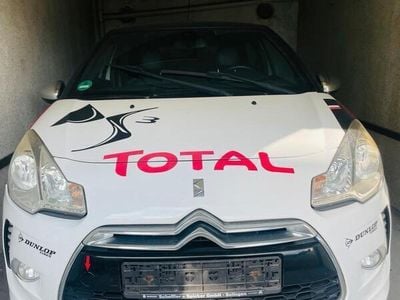 Citroën DS3