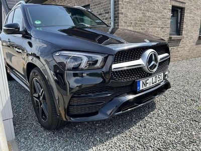Mercedes GLE300