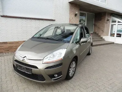 Gebraucht Citroën C4 Picasso