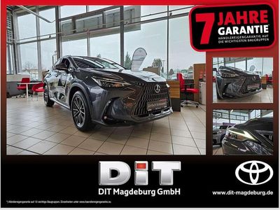 Lexus NX350h