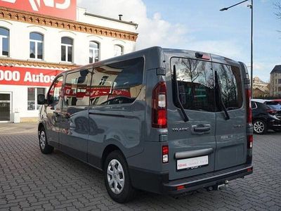 Gebraucht Renault Trafic 2023 Grau Van / Kleinbus