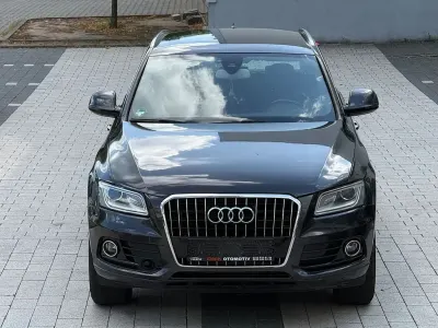 Gebraucht Audi Q5