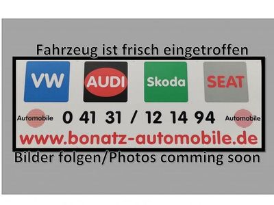 Gebraucht VW Golf VII Life 150 PS (110 kW) 2020 Schwarz Limousine