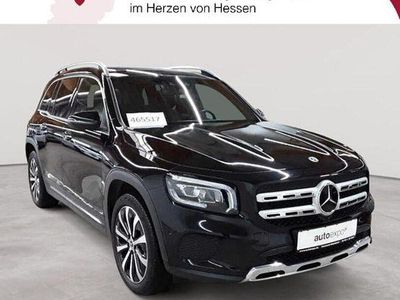 Gebraucht Mercedes GLB200 Progressive 2022 Andere SUV