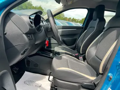 Usado Dacia Spring 33 kW (45 CV) 2023 Azul Utilitario