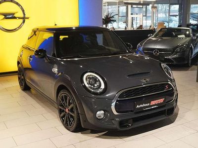 Mini Cooper S Coupé