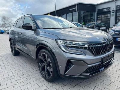 Gebraucht Renault Austral Esprit Alpine 200 PS (147 kW) 2025 Grau SUV