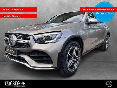 Mercedes GLC300