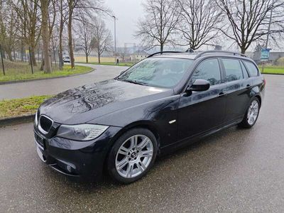 gebraucht BMW 318 Sport-Paket M / M-Technic