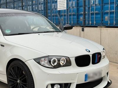 gebraucht BMW 1M paket