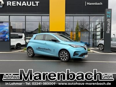 gebraucht Renault Zoe Evolution R110 + PDC hinten + Navi