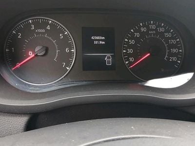 Usata Renault Master 136 CV (100 kW) 2018 Grigio Furgone