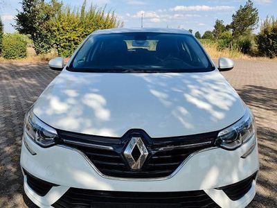 Renault Mégane IV