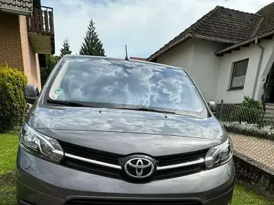 Gebraucht Toyota Proace Verso