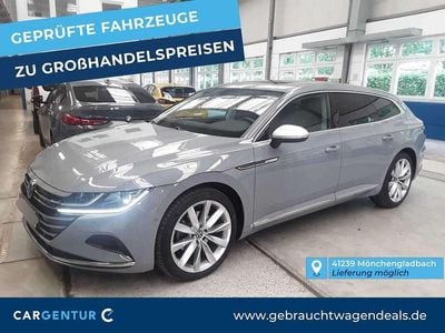 VW Arteon