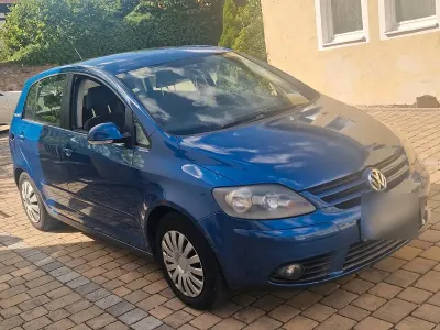 Gebraucht VW Golf Plus
