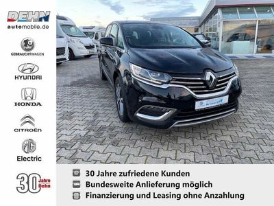 gebraucht Renault Espace 1.8 TCe 225 AT Limited 7-Sitzer/LED/Navi