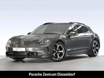 Gebraucht Porsche Taycan Cross Turismo 319 kW (435 PS) 2024 (unbekannt) Kombi