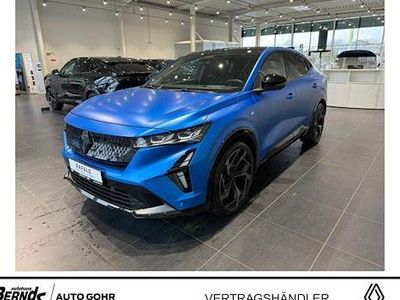 Nouă Renault Rafale 300 CP (220 kW) 2026 Albastru SUV