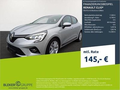 Renault Clio V