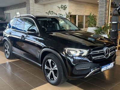 Mercedes GLE350e