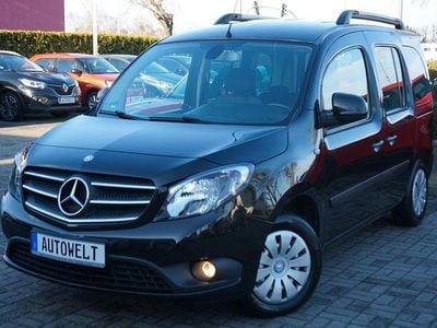 Mercedes Citan 111